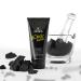 Body Drench The Black Peel-Off Mask 3 oz | Best Purifying Face Mask for All Skin Types - International Shipping - Buy Online on GoSupps.com