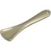 Golden Metal Galvanik Cream Opener | Beauty & Makeup Tools | Cosmetic Dosing Spoons & Eye Cream Spoons - Buy Online on GoSupps.com