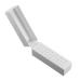 Nail Drill Bits Holder 30 Holes Drill Bits Cleanser Dustproof Drill Bits Organizer Container 30 Holes Manicure Tools for Nail Drill Bit