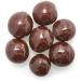 Yupik Dark Chocolate Hazelnuts (Filberts) 1Kg 1 kg (Pack of 1) - Buy Online on GoSupps.com