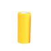 STOBOK 25 Spool Tutu Present Ribbon White Short Dress White Ribbon Tulle Fabric The Fabric Skirt Wedding Medium Yellow