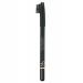 Golden Rose Eyebrow Pencil 101 Black Brush