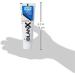 blancwhiteshock BLANX White Shock whitening toothpaste against enamel stains with immediate effect 75 ml - Buy Online on GoSupps.com