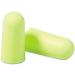 3M E-A-Rsoft Yellow Neon Foam Earplugs - Uncorded Regular Size 200 per Box | Comfortable & Soft | Fast International Shipping - Buy Online on GoSupps.com