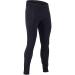 NRS Men's HydroSkin 1.5 Pants Black Small
