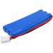 Buy PRUVA Battery Compatible with Falard BP7.2 - 700mAh Replacement | International Shipping Available - Buy Online on GoSupps.com
