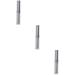 Beavorty 3pcs Colorful Liquid Eyeliners Glitter Eyeliner Shiny Women Makeup Eye Shadow Pearlescent 1 count (Pack of 1) As Shownx3pcs
