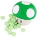 Super Mario Bros. Red Mushroom Tin Sour Candies - Buy Online on GoSupps.com
