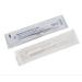 Nasopharyngeal Collection Flocked Nasal Swab  Nasal Swabs Sterile Individually Wrapped 95mm Break Point Nylon Flocked Tip (100)