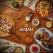 Rajah Poivre noir moulu 5 x 400 g Ar me intense et baies non m res puissantes et authentiques | Id al pour assaisonner cuisiner et affiner avec l'autocollant Kajal - Buy Online on GoSupps.com