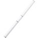 Nail Point Drill Pen Dual Heads Crystal Beads Picker Dotting Wax Pencil Manicure Art Tool White Brushes - Buy Online on GoSupps.com