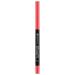 Essence - 8H Matte Comfort Lip Pencil - 09 Fiery Red