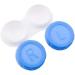 Kopper 24 Contact Lenses Set - Foret Mirror - Travel Storage Box for Soft Color Linsen - International Shipping Available - Buy Online on GoSupps.com