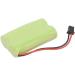 High-Capacity Replacement Battery for VTech CS6128 & CS6129 - BT175242 Ni-MH 1200mAh - Buy Online on GoSupps.com