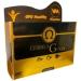 Vegan Omega Gold - Omega 3 6 and 9 Supplement 30 Capsules - Buy Online on GoSupps.com