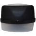 Birch Express Shoe Shine Sponge Shoe Polish Sponge Gives Instant Gloss For Leather Shoes Boots Bags Birch Perfect Shine (Black) - Buy Online on GoSupps.com