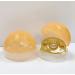 Sipiris 12-Piece Transparent Pacifier Storage Box - Dustproof & Portable for Daily Use Available in 4 Colors - Buy Online on GoSupps.com