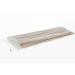 1000x Large Cotton Swabs - 23 cm Kosmetex Wooden Stick with Cotton Head - Ideal for Beauty & Personal Care - International Shipping - Buy Online on GoSupps.com