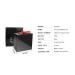Portshade Palette - 177 Color Makeup Case | Vibrant Eyeshadow Palette for Professional & Daily Use - Buy Online on GoSupps.com