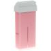 Buy Wide Pink Wax Cartridge Rose Titanium - 45mm Roller Attachment | Kosmetex Premium Waxing Products for Smooth Skin - Buy Online on GoSupps.com