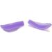 Lckiioy 7 Pairs Eyelash Lifting Extension Kit Silicone Pad Eye Lash Perm Pads 3D Lashes Curler Applicator Tools High Quality Purple - Buy Online on GoSupps.com