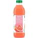 TROPICANA - Pure Premium Pink Grapefruit 1L - Pack of 4 - Buy Online on GoSupps.com