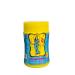 SEELANS VANDEVI COMPOUNDED ASAFOETIDA 200G (YELLOW POWDER) (PACK OF 2)