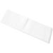 100pcs Salon Professionnel en Plastique Papier de Teinture Capillaire Recyclable avec Papier Colorier de Cheveux pour la Surbrillance des Cheveux - Buy Online on GoSupps.com