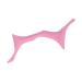 minkissy Eyebrow Templates for Women Eye Brow Shapers for Women Brow Makeup Supplies Eye Brow Stencil Eyebrow Guide Stencil Eyebrow Stencils Brow Shaping Stencil Beauty Tools Silica Gel USB