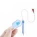 Baby Nasal Aspirator with 24 Filters - Safe & Hygienic Suction for Newborns | The Baby Center - Buy Online on GoSupps.com