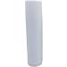  IOIUSKKU IOIUSKKU 100 pcs Empty Lipstick Pots Lightweight Small Balm Tube Creative Smooth Surface Glossy Lip Tubes Cosmetics Women White 4g Container - Buy Online on GoSupps.com