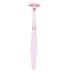 Onsinic Soft Tongue Brush Clean The Surface Tongue Oral Cleaning Brushes Tongue Scraper Cleaner Fresh Breath Health Care