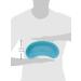 DMI Emesis Basin - Autoclavable Kidney Shaped Design with Visual Measurements - Made in USA - Buy Online on GoSupps.com