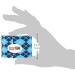 Kinesiology Tape for Athletes | Water Resistant | Reduce Pain & Injury | 5cm x 5m | Uncut | Argyle Blue - Buy Online on GoSupps.com
