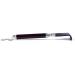 Lewanda PREMIUM Extendable Telescopic Back Scratcher - Stainless Steel Red 35cm | Manual Adjustable Scratching Hand Tool for Itching Relief - Buy Online on GoSupps.com