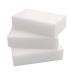 Abbey 10 White Magic Eraser Sponge for Cleaning Cleaning Melamine Sponges for Stain & Mark Removal Magic Eraser Sponge for Walls Kitchens Bathrooms Paint Eraser - Dust Sponge 25.5x8.99x5cm