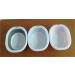 XBLDMJY Collapsible Wash Basin - Large 10L Gray Folding Vegetable Washbasin Bowl - Buy Online on GoSupps.com