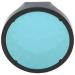 Sensory Infinity Mirror LED Tunnel Wall Relaxing Calm Stage Lamp - Indoor Lighting Stage Lights - 1 x SEIWEI SW-1 LCD Display USB Charger 1 x USB Cable 1 x User Manual - Buy Online on GoSupps.com