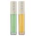 KAB Cosmetics Lip Oil Duo: Creamy Long-Lasting Lip Liner Pencil in Lemon & Lime - Buy Online on GoSupps.com