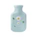Maie's hand warmer reusable hand warmer for warm warmth in winter sweet PVC heat bottle bag for stress and pain relief with knitted soft cozy