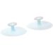 FRCOLOR Face Cleansing Brush Face Cleaning Brush Silicone Facial Cleansing Brush Facial Cleansing Brush Silicone Soft Silicone Face Cleanser Face Cleaner Brush The Face White Face Brush - Buy Online on GoSupps.com