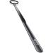 Velette Plastic Shoe Horn - Long Handle Shoe Horns for Seniors, Men, Women and Kids - 30 Inch Shoehorn Helper for Boots, Cowboy boots, Dress Shoes and Sneakers