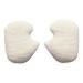 HAPAD Dancer Pads Womens 12 Pairs per Pack