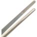May Tweezers - 20 cm Straight Serrated Stainless Steel - Anti-Magnetic - Perfect for Precision Handling - Buy Online on GoSupps.com