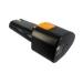 Afshan 2100mAh/9.6V Battery Replacement for EZ907 EZ595