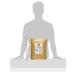 Anthony's Arrowroot Flour 5 lb - Gluten Free, Non-GMO, Batch Tested - 5 Pound Pack - Buy Online on GoSupps.com