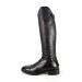 Brogini Kids/Childrens Como Piccino Leather Riding Boots 2 Little Kid Black