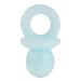 Shop Cute Acrylic Baby Pacifiers in Various Colors Safe for Newborns | Table Scatter - Buy Online on GoSupps.com