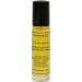 Indonesian Teakwood Perfume Oil 0.3 Oz Portable Roll-On Fragrance with Long-Lasting Scent Delightful Essential Oils and Jojoba Oil For Daily Use 0.3 Fl Oz (Pack of 1)