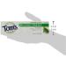 Buy Tom's of Maine Wicked Fresh! Spearmint Ice Toothpaste - 4.7 oz 6 Count | International Shipping Available - Buy Online on GoSupps.com